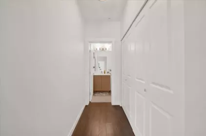 Guest Bathroom Photo of #B208 8150 207 Street, Langley, BC