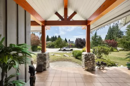 Family Room Photo of 1474 Vernon Drive, Gibsons, BC