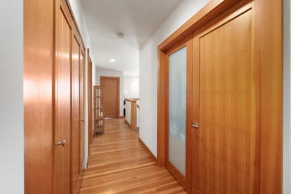 Garage Interior Photo of 1474 Vernon Drive, Gibsons, BC