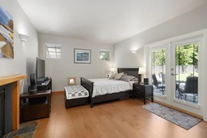 Laundry Room Photo of 1474 Vernon Drive, Gibsons, BC