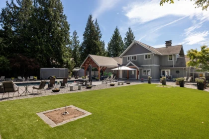 Street View Photo of 1474 Vernon Drive, Gibsons, BC