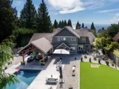 1474 Vernon Drive, Gibsons, BC