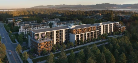 A505 20117 84 Avenue, Langley, BC, Langley — Apartment/Condo for sale