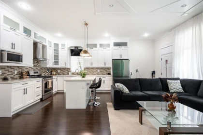 Pantry Photo of 13916 60 Avenue, Surrey, BC