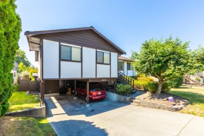 9075 117 Street, Delta, BC, Delta — Single Family Residence for sale