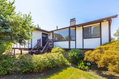 9075 117 Street, Delta, BC, Delta — Single Family Residence for sale