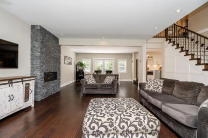 4224 196b Street, Langley, BC, Langley — Single Family Residence for sale
