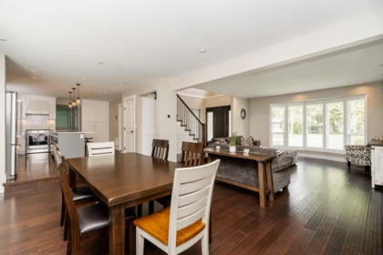 Kitchen Photo of 4224 196b Street, Langley, BC