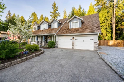 4224 196b Street, Langley, BC, Langley — Single Family Residence for sale