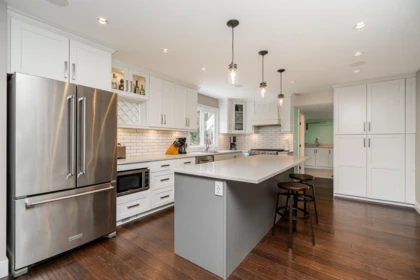 Pantry Photo of 4224 196b Street, Langley, BC