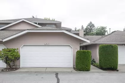 154 15501 89a Avenue, Surrey, BC, Surrey — Townhouse for sale