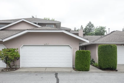 15501 89a Avenue, Surrey, BC, Surrey — Townhouse for sale