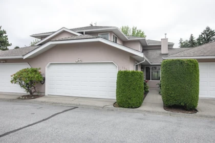 Exterior Rear Photo of 15501 89a Avenue, Surrey, BC
