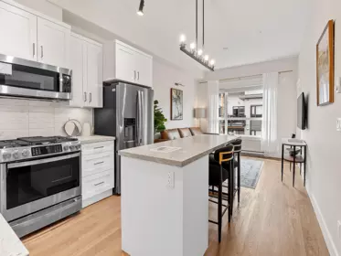Family Room Photo of 416 20926 83 Avenue, Langley, BC