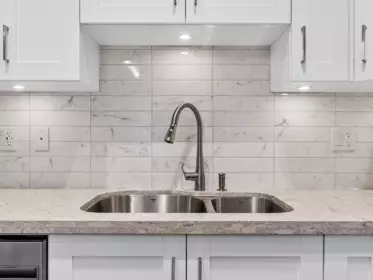 Pantry Photo of 416 20926 83 Avenue, Langley, BC