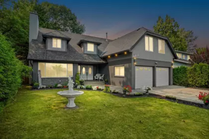 4511 No 3 Road, Yarrow, BC, Yarrow — Single Family Residence for sale