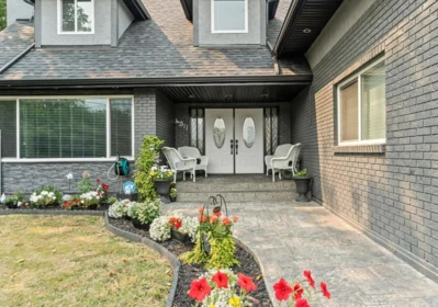 Family Room Photo of 4511 No 3 Road, Yarrow, BC