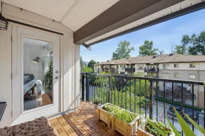 Hot Tub / Spa Photo of 412 11665 Haney Bypass, Maple Ridge, BC