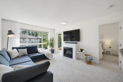 Pantry Photo of 412 11665 Haney Bypass, Maple Ridge, BC