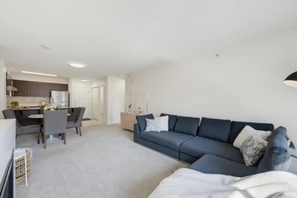 Primary Bedroom Photo of 412 11665 Haney Bypass, Maple Ridge, BC
