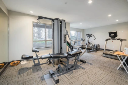 Street View Photo of 412 11665 Haney Bypass, Maple Ridge, BC