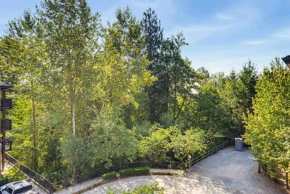 Swimming Pool Photo of 412 11665 Haney Bypass, Maple Ridge, BC