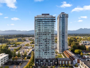 1704 20065 85 Avenue, Langley, BC, Langley — Apartment/Condo for sale