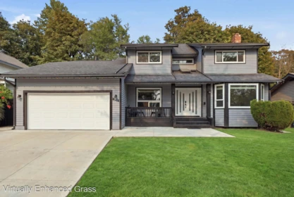 8676 146a Street, Surrey, BC, Surrey — Single Family Residence for sale
