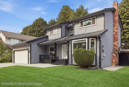 8676 146a Street, Surrey, BC, Surrey — Single Family Residence for sale