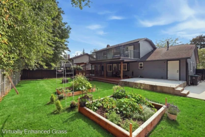 Front Yard Photo of 8676 146a Street, Surrey, BC
