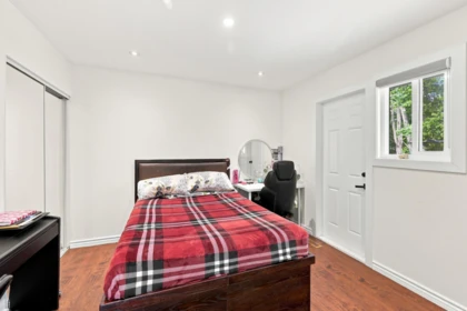 Hallway Photo of 8676 146a Street, Surrey, BC