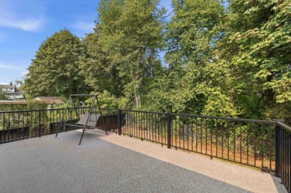 Outdoor Patio Photo of 8676 146a Street, Surrey, BC