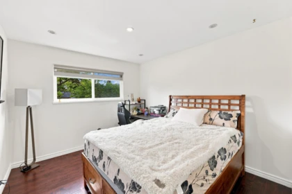 Staircase Photo of 8676 146a Street, Surrey, BC