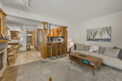 Pantry Photo of 17 3262 Archibald Way, Whistler, BC