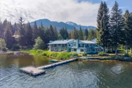 17 3262 Archibald Way, Whistler, BC