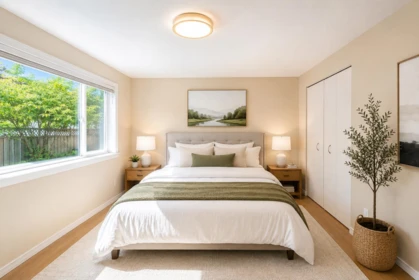 Primary Bedroom Photo of 799 Donegal Place, North Vancouver, BC