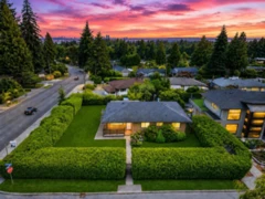 799 Donegal Place, North Vancouver, BC
