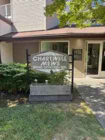 113 8740 Citation Drive, Richmond, BC, Richmond — Apartment/Condo for sale