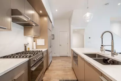 Kitchen Island Photo of 8142 202 Street, Langley, BC