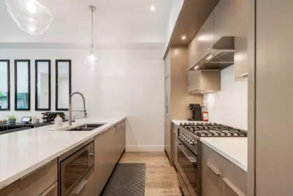 Kitchen Photo of 8142 202 Street, Langley, BC