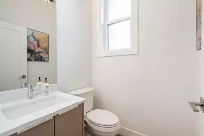 Primary Bedroom Photo of 8142 202 Street, Langley, BC