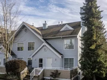 16 13713 72a Avenue, Surrey, BC, Surrey — Townhouse for sale