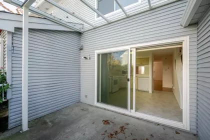 Garage Interior Photo of 16 13713 72a Avenue, Surrey, BC