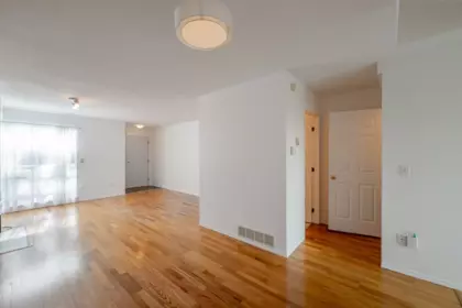 Walk-In Closet Photo of 16 13713 72a Avenue, Surrey, BC