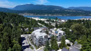 213 2002 St. George Street, Port Moody, BC