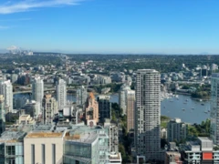 5105 1289 Hornby Street, Vancouver, BC
