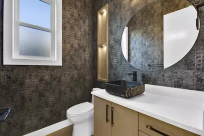 Breakfast Nook Photo of 102 16633 18a Avenue, Surrey, BC