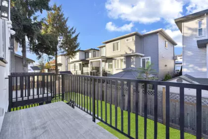 Primary Bedroom Photo of 102 16633 18a Avenue, Surrey, BC