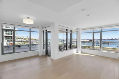 308 785 Harbour Way, North Vancouver, BC, North Vancouver — Apartment/Condo for sale