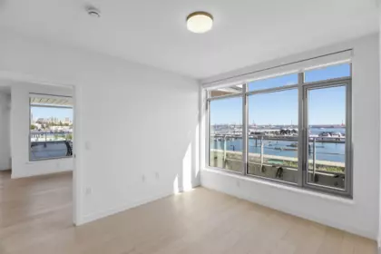 308 785 Harbour Way, North Vancouver, BC, North Vancouver — Apartment/Condo for sale